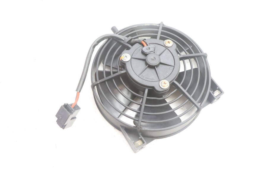 photo de VENTILADOR APRILIA SCARABEO GT 125 (1999 - 2007) - Otra perspectiva