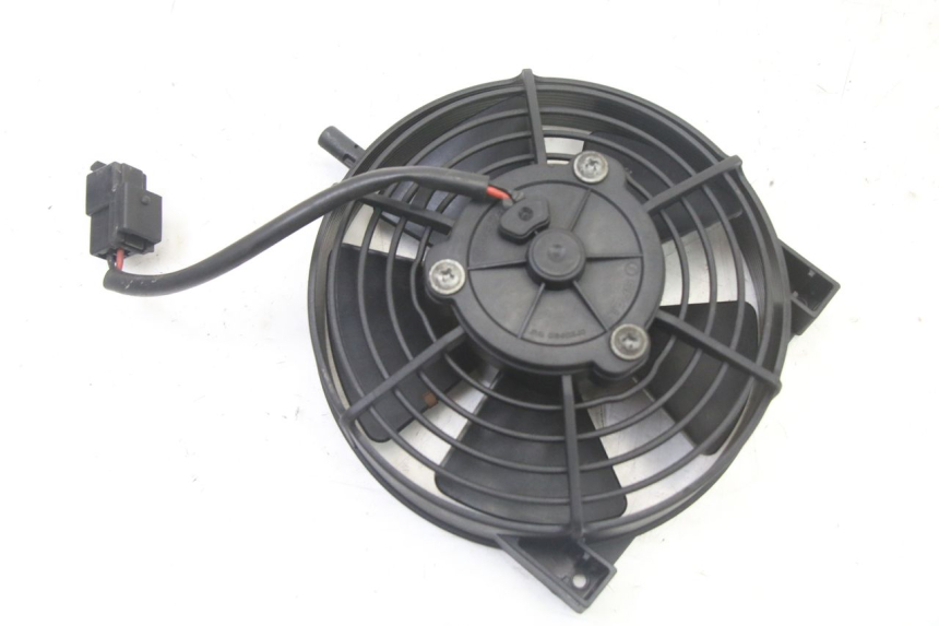 photo de VENTILADOR APRILIA SCARABEO GT TOURING 125 (1999 - 2005) - Zoom estado de uso
