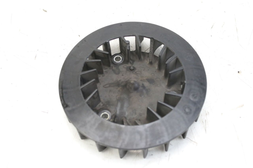photo de VENTILADOR APRILIA SCARABEO 100 (2003 - 2012) - Detalle de la pieza