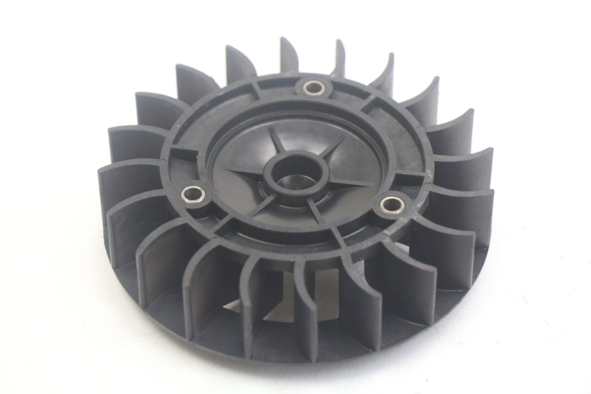 photo de VENTILADOR APRILIA SCARABEO 100 (2003 - 2012) - Detalle de la pieza