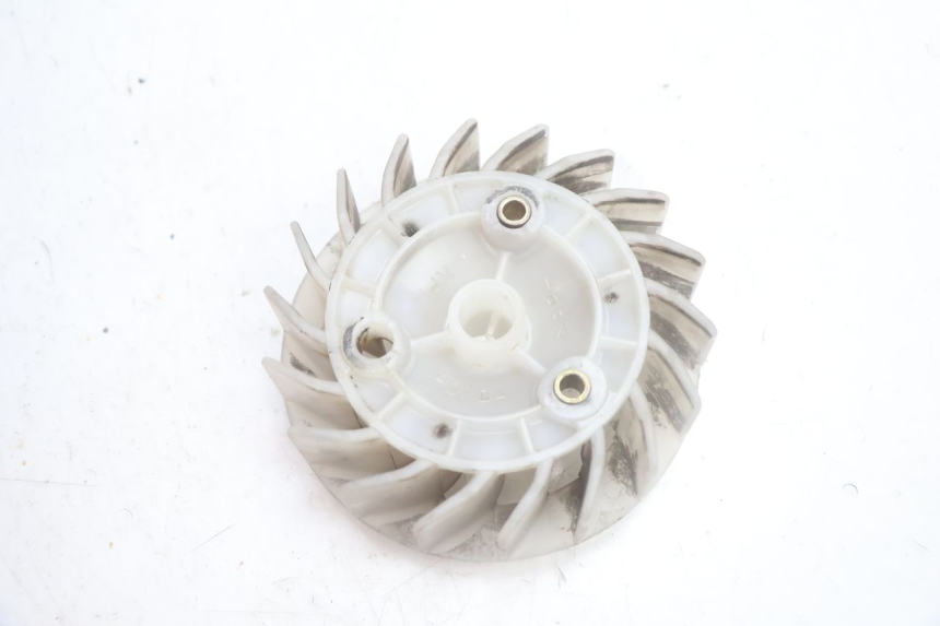 photo de VENTILADOR HONDA SCV LEAD 100 (2003 - 2007) - Zoom estado de uso