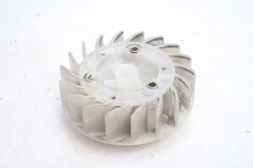 photo de VENTILADOR HONDA SCV LEAD 100 (2003 - 2007) - Otra perspectiva