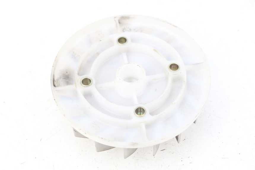 photo de VENTILADOR KYMCO SENTO 50 (2008 - 2013) - Detalle de la pieza