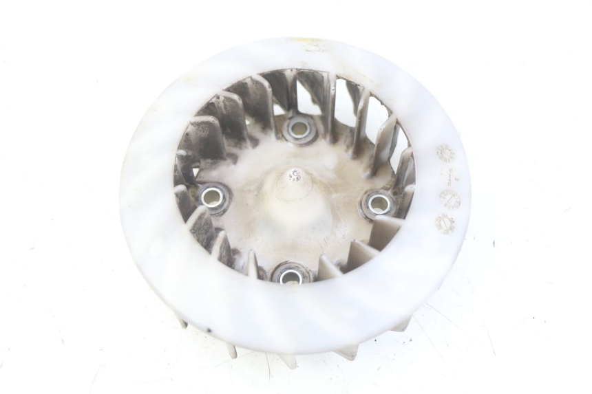 photo de VENTILADOR KYMCO SENTO 100 (2008 - 2013) - Vista principal