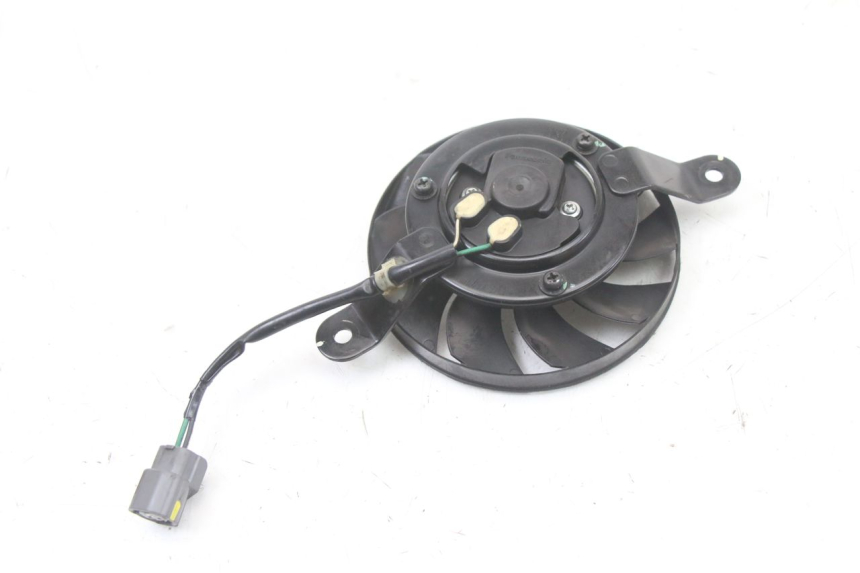 photo de VENTILADOR HONDA SH i 300 (2015 - 2020) - Zoom estado de uso