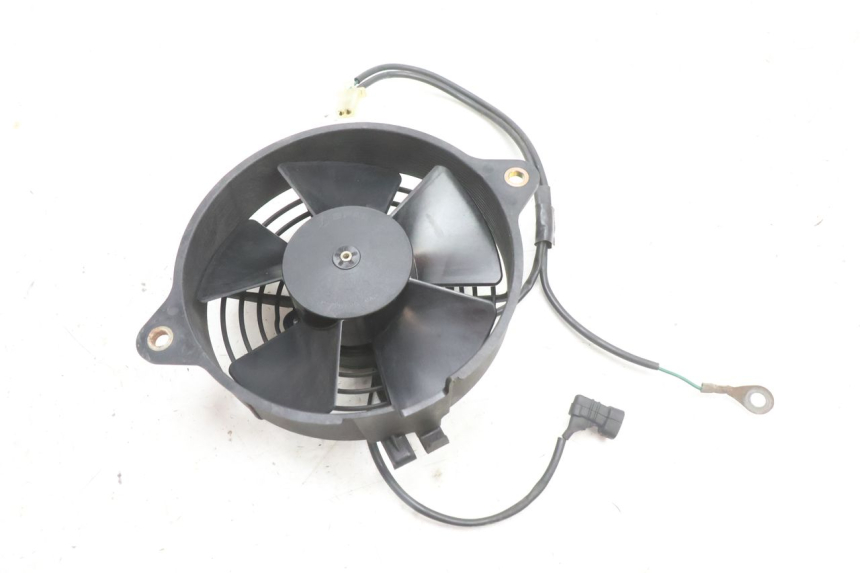 photo de VENTILADOR HONDA SH 125 (2001 - 2003) - Vista principal
