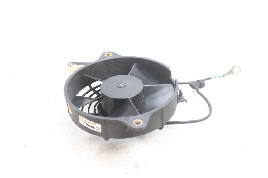 photo de VENTILADOR HONDA SH 125 (2001 - 2003) - Detalle de la pieza