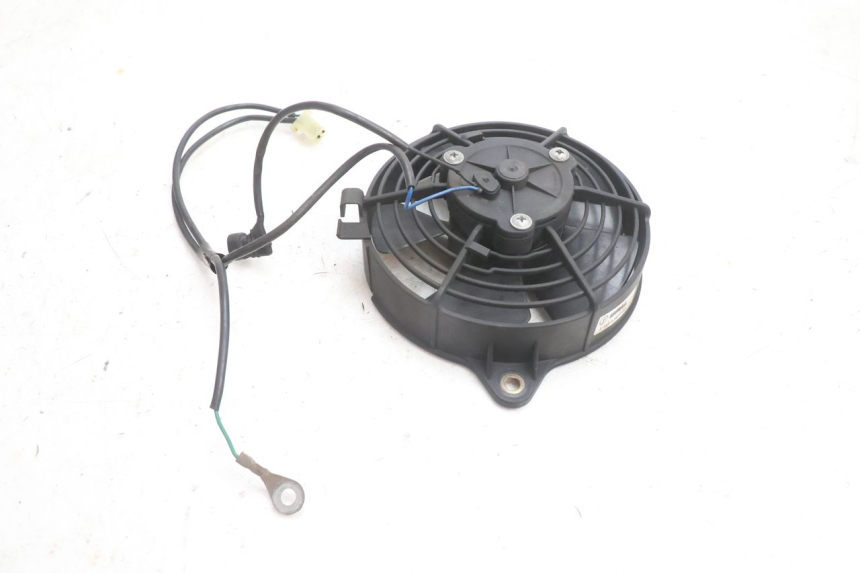 photo de VENTILADOR HONDA SH 125 (2001 - 2003) - Zoom estado de uso