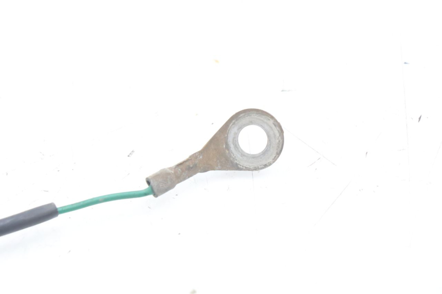photo de VENTILADOR HONDA SH 125 (2001 - 2003) - Primer plano técnico