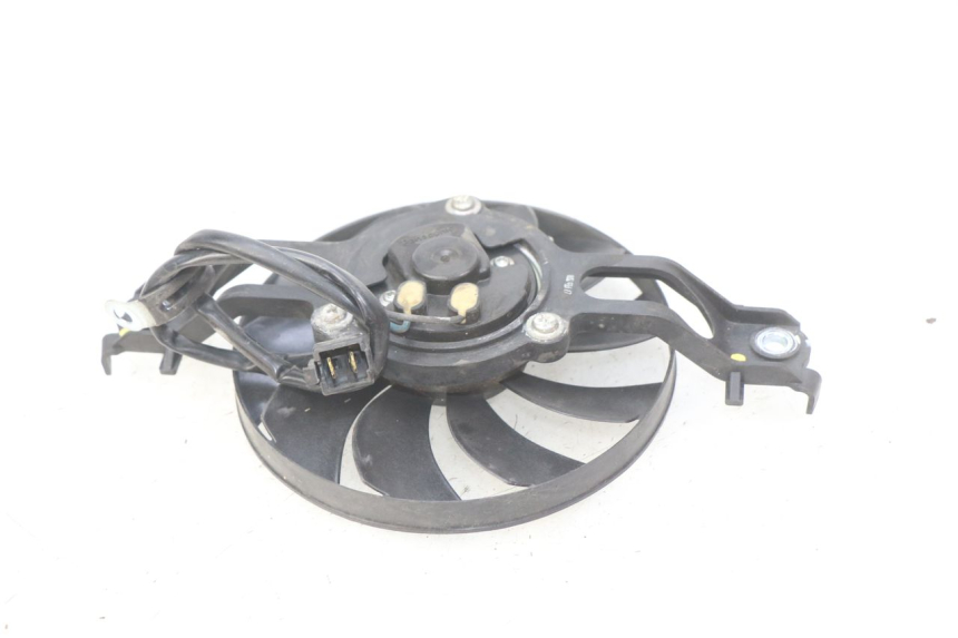 photo de VENTILADOR SUZUKI SIXTEEN 125 (2008 - 2010) - Detalle de la pieza