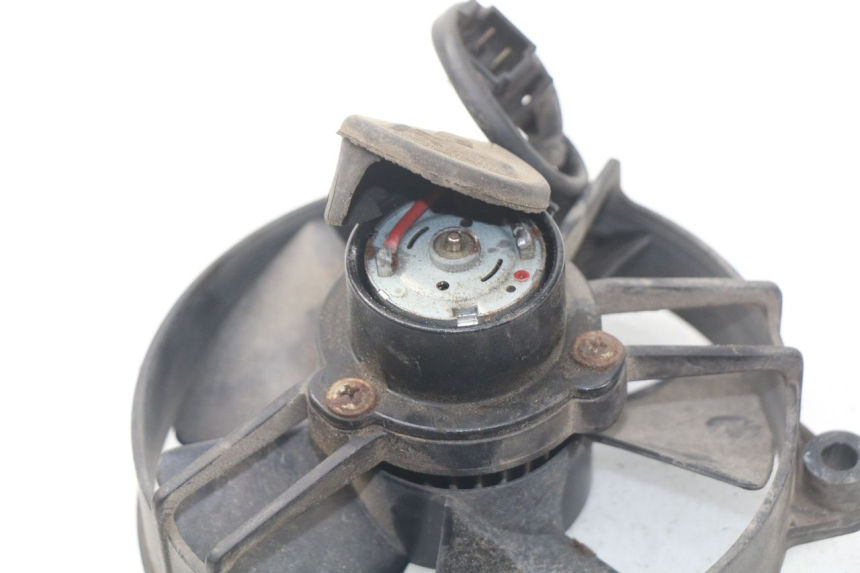 photo de VENTILADOR MBK SKYLINER 125 (2004 - 2007) - Detalle de la pieza