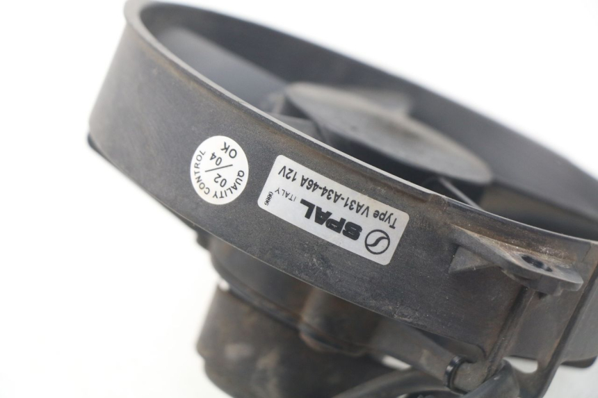 photo de VENTILADOR MBK SKYLINER 125 (2004 - 2007) - Zoom estado de uso