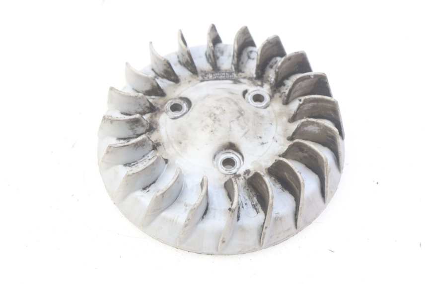 photo de VENTILADOR YAMAHA SLIDER NAKED 50 (2004 - 2018) - Vista principal