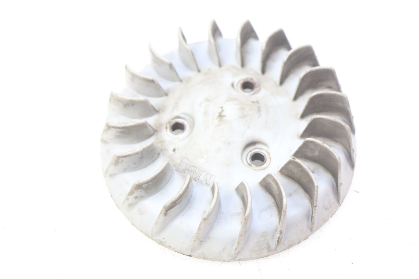 photo de VENTILADOR YAMAHA SLIDER NAKED 50 (2004 - 2018) - Vista principal