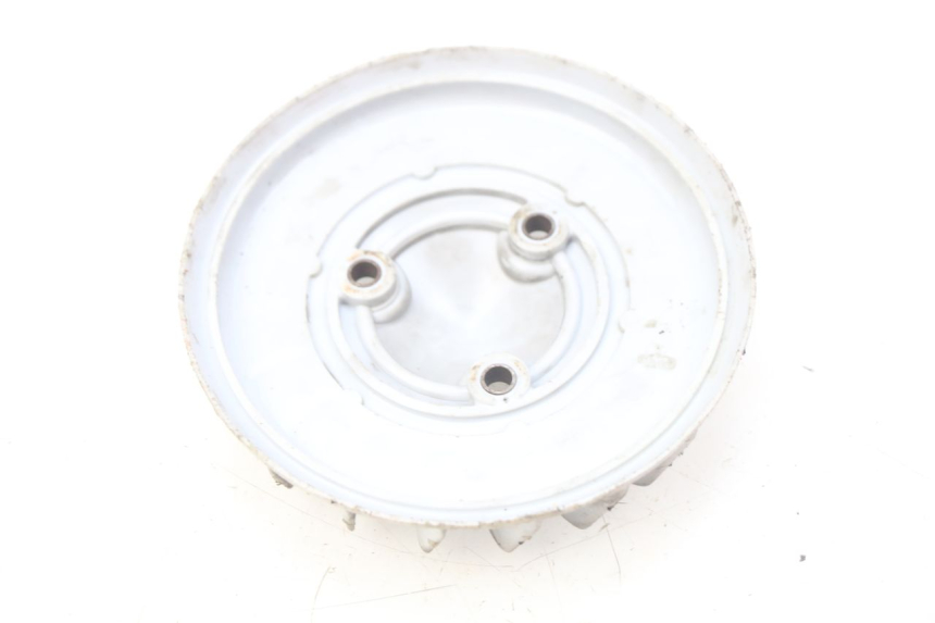 photo de VENTILADOR YAMAHA SLIDER NAKED 50 (2004 - 2018) - Detalle de la pieza