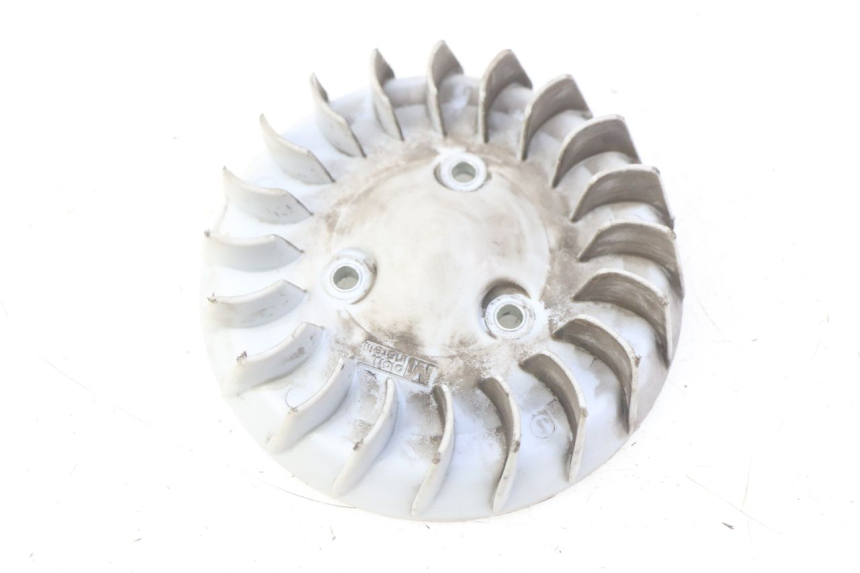 photo de VENTILADOR YAMAHA SLIDER NAKED 50 (2004 - 2018) - Vista principal