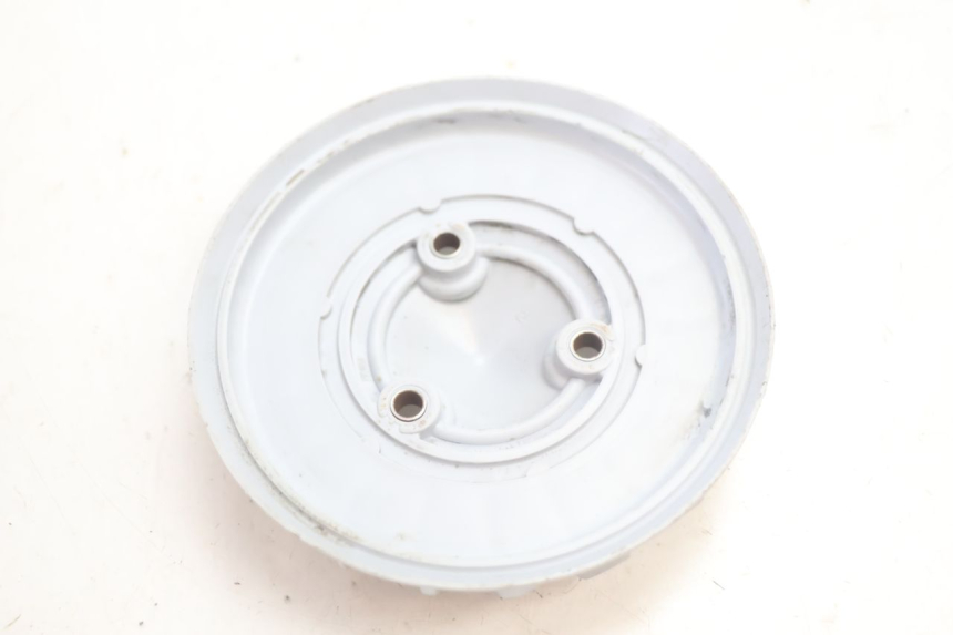 photo de VENTILADOR YAMAHA SLIDER 50 (1999 - 2004) - Zoom estado de uso