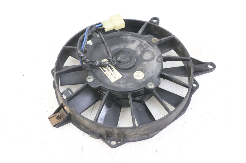 photo de VENTILADOR TRIUMPH SPEED TRIPLE T301 900 (1994 - 1996) - Vista general del producto