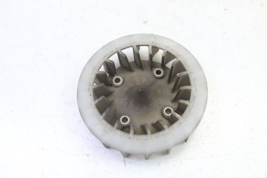 photo de VENTILADOR PEUGEOT SPEEDAKE 50 (1995 - 1997) - Zoom estado de uso