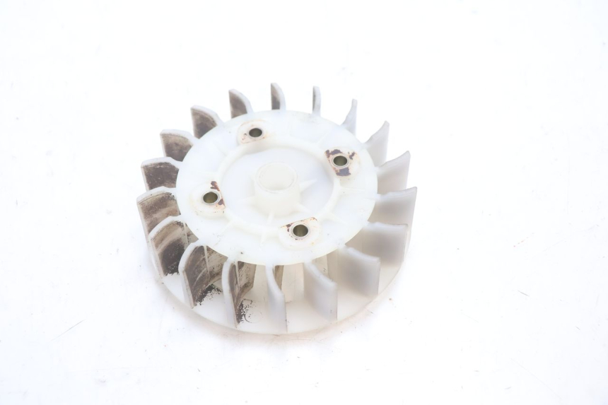 photo de VENTILADOR PEUGEOT SPEEDFIGHT 2 AC 50 (2000 - 2009) - Zoom estado de uso