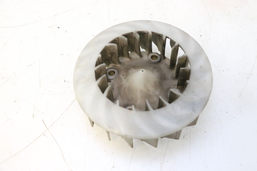 photo de VENTILADOR PEUGEOT SPEEDFIGHT 2 AC 50 (2000 - 2009) - Detalle de la pieza