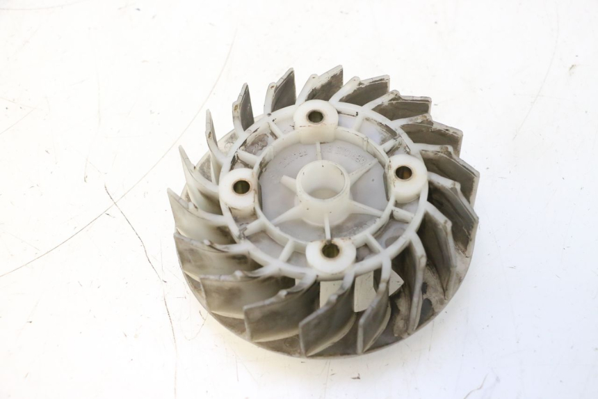 photo de VENTILADOR PEUGEOT SPEEDFIGHT 2 AC 50 (2000 - 2009) - Zoom estado de uso