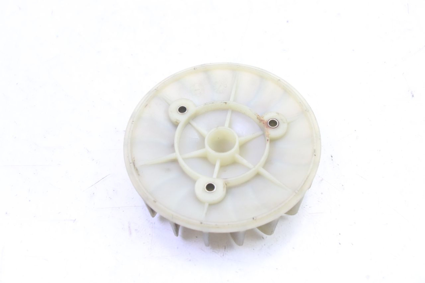 photo de VENTILADOR PEUGEOT SPEEDFIGHT 3 AIR 50 (2009 - 2015) - Zoom estado de uso