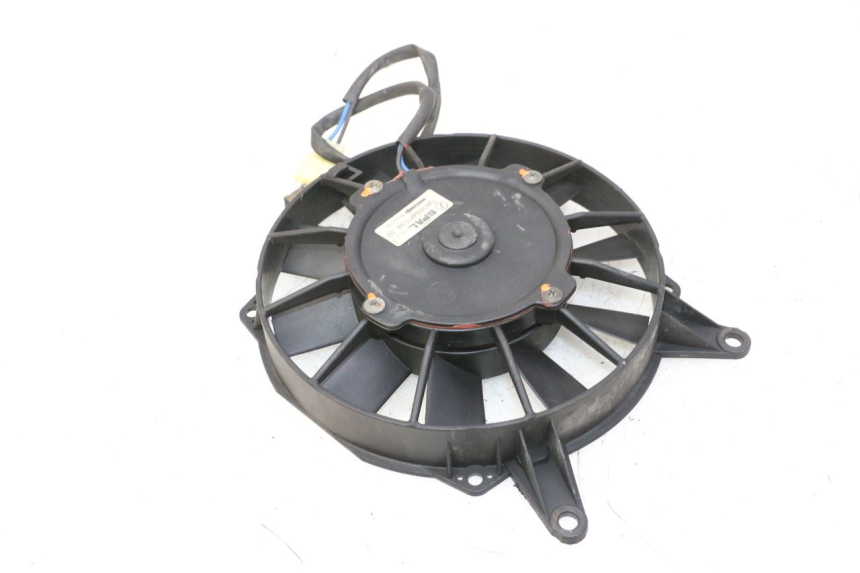 photo de VENTILADOR TRIUMPH SPRINT 900 (1995 - 1998) - Vista general del producto