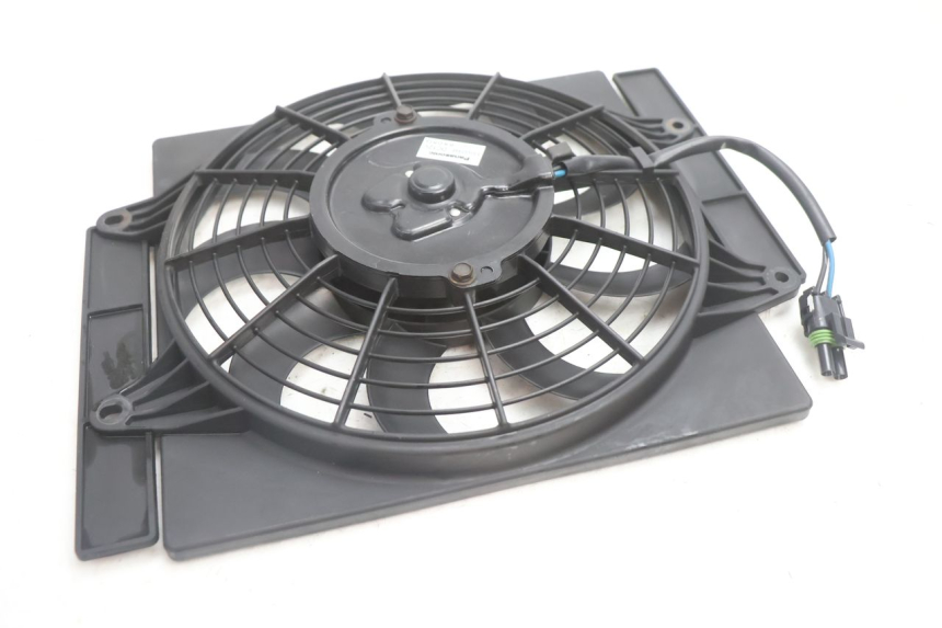 photo de VENTILADOR CAN-AM SPYDER RS 1000 (2008 - 2012) - Otra perspectiva