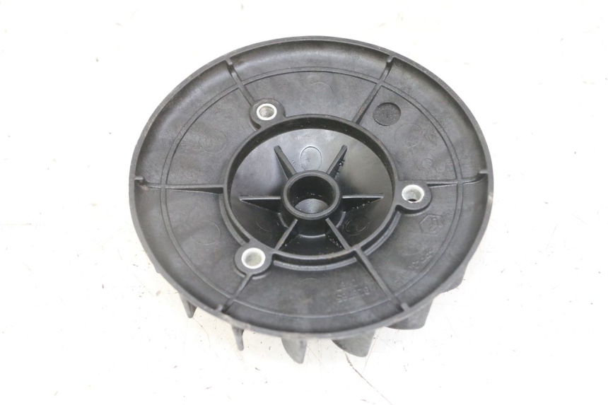 photo de VENTILADOR APRILIA SR 2T 50 (2018 - 2022) - Detalle de la pieza