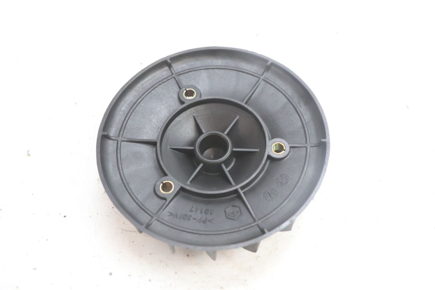 photo de VENTILADOR APRILIA SR 2T 50 (2012 - 2017) - Zoom estado de uso