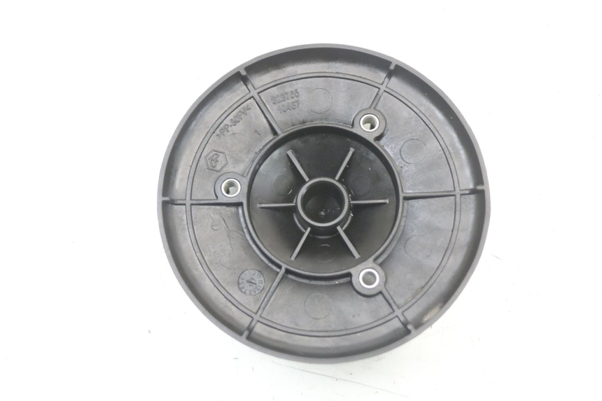 photo de VENTILADOR APRILIA SR MOTARD 50 (2012 - 2018) - Zoom estado de uso