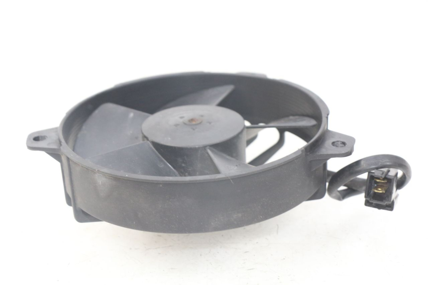 photo de VENTILADOR APRILIA SRV 850 (2012 - 2017) - Zoom estado de uso