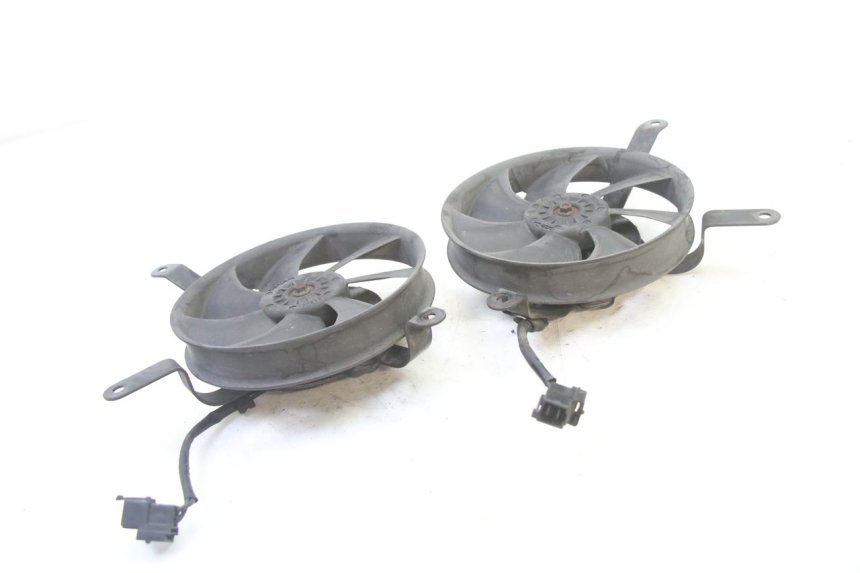 photo de VENTILADOR HONDA ST PAN EUROPEAN 1300 (2002 - 2013) - Otra perspectiva