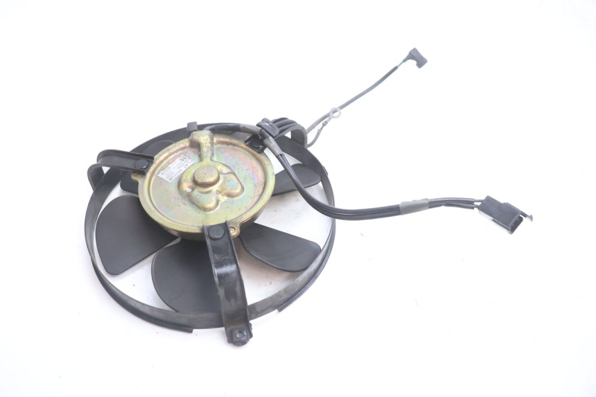 photo de VENTILADOR HONDA ST PAN EUROPEAN 1100 (1990 - 2002) - Zoom estado de uso