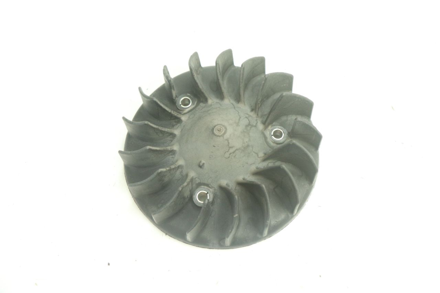 photo de VENTILADOR GILERA STALKER 50 (2004 - 2014) - Vista principal