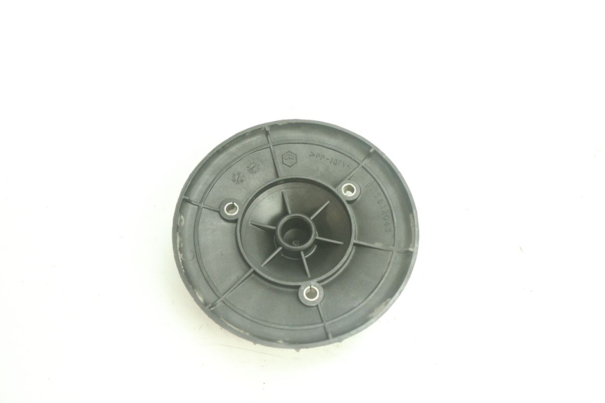 photo de VENTILADOR GILERA STALKER 50 (2004 - 2014) - Zoom estado de uso