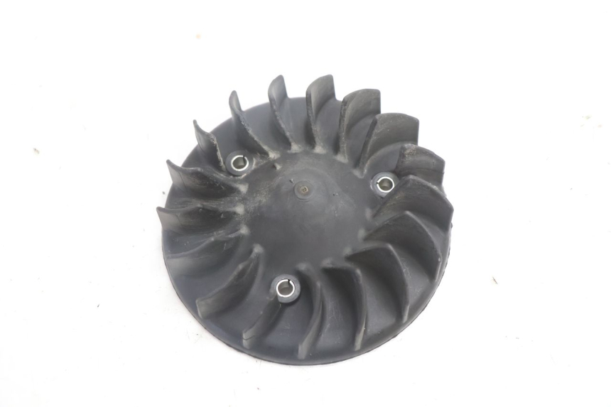 photo de VENTILADOR GILERA STALKER 50 (2004 - 2014) - Vista principal