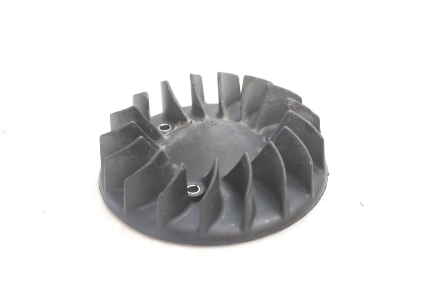 photo de VENTILADOR GILERA STALKER 50 (2004 - 2014) - Detalle de la pieza