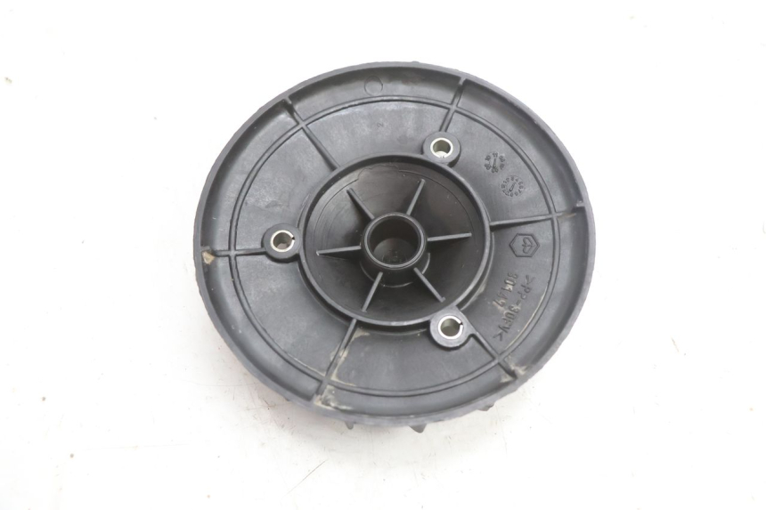 photo de VENTILADOR GILERA STALKER 50 (2004 - 2014) - Zoom estado de uso