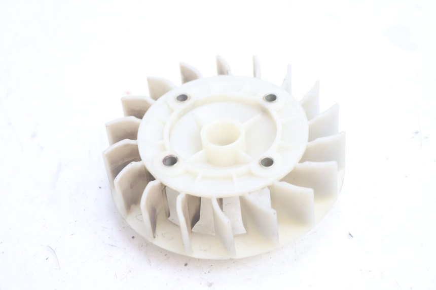 photo de VENTILADOR RAZZO STEED 125 (2012 - 2018) - Otra perspectiva