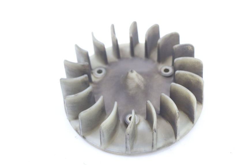 photo de VENTILADOR PEUGEOT STREETZONE I 2T 50 (2018 - 2020) - Vista principal