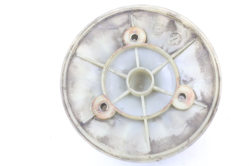 photo de VENTILADOR PEUGEOT STREETZONE I 2T 50 (2018 - 2020) - Zoom estado de uso