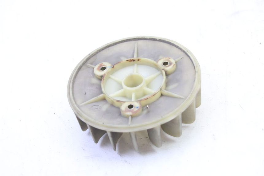 photo de VENTILADOR PEUGEOT STREETZONE I 2T 50 (2018 - 2020) - Zoom estado de uso