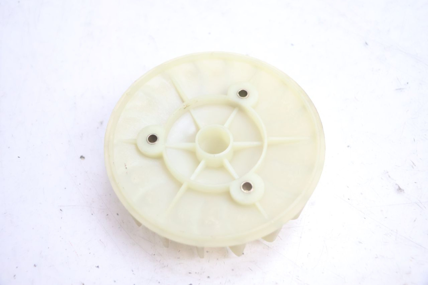photo de VENTILADOR PEUGEOT STREETZONE NAKED 2T 50 (2014 - 2018) - Zoom estado de uso