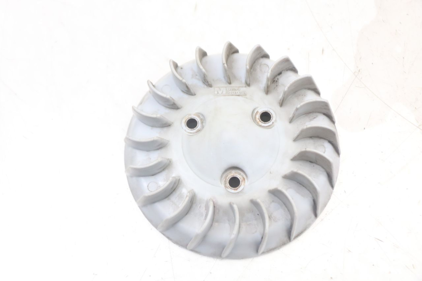 photo de VENTILADOR MBK STUNT NAKED 50 (2004 - 2018) - Vista principal