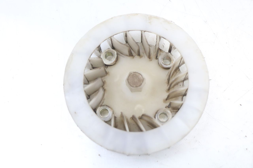 photo de VENTILADOR JM MOTORS SUNNY 50 (2017 - 2020) - Vista principal