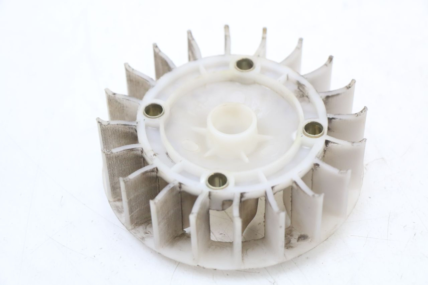 photo de VENTILADOR JM MOTORS SUNNY 50 (2017 - 2020) - Zoom estado de uso