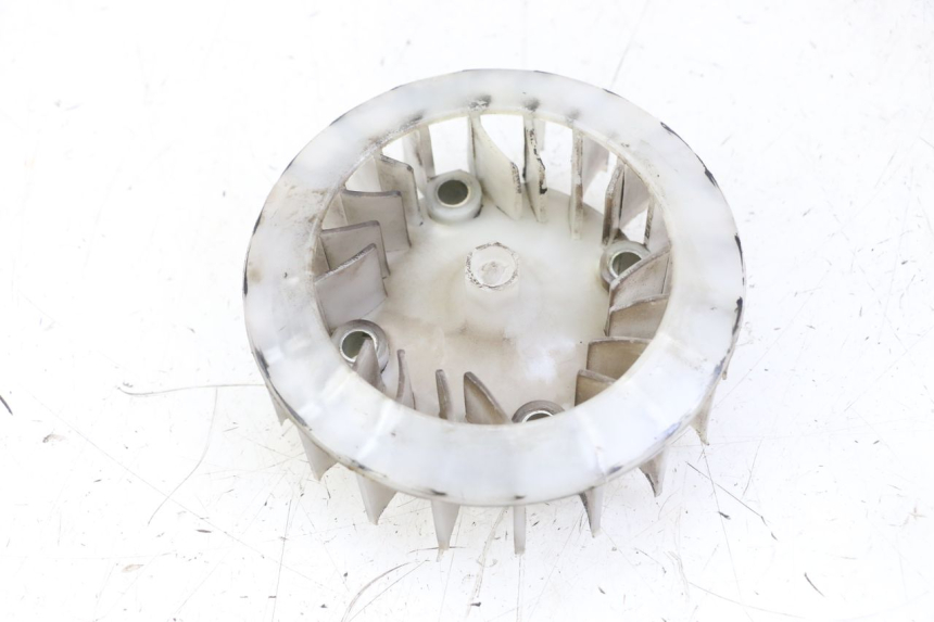 photo de VENTILADOR JM MOTORS SUNNY 50 (2017 - 2020) - Vista principal