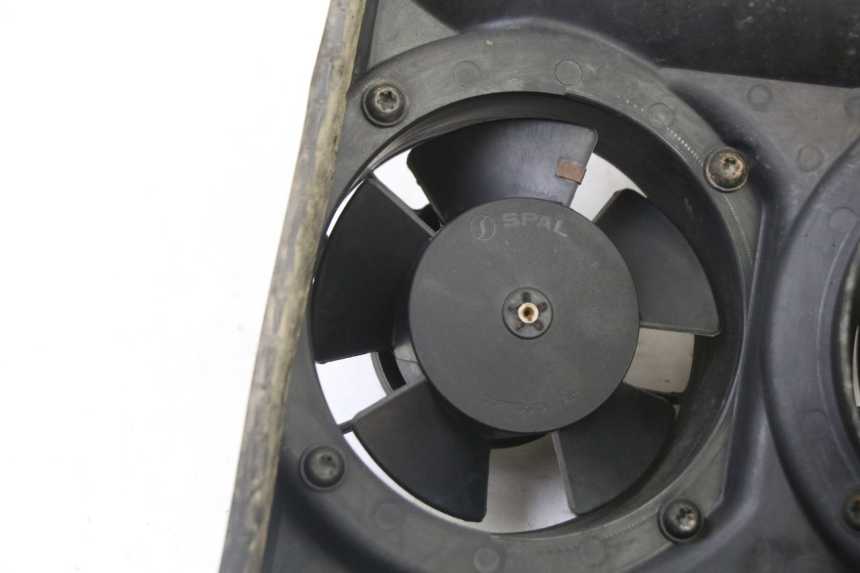 photo de VENTILADOR KTM SUPERENDURO R 950 (2005 - 2009) - Detalle de la pieza